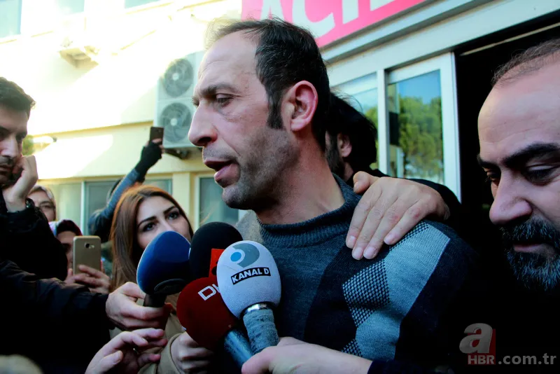 Müge Anlı ile Tatlı Sert'teki Palu ailesi davasında Yargıtay'dan karar çıktı! 5 aile üyesi tahliye edildi! Enişte Tuncer Ustael... 3