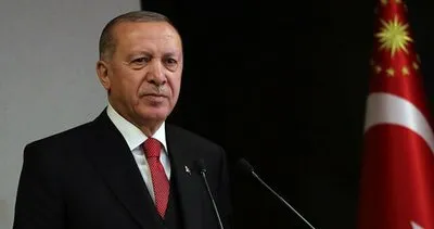 Son dakika | Başkan Erdoğan'dan Noel mesajı