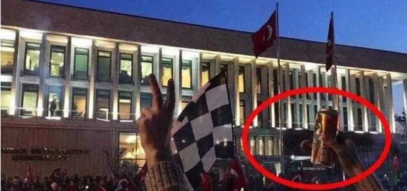 CHP VE ORTAKLARINA TEPKÄ°LER ÃIÄ GÄ°BÄ° BÃYÃDÃ!