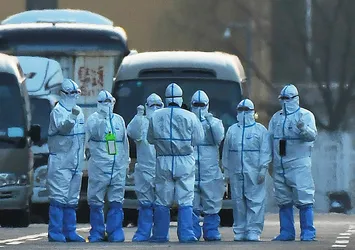 Çinliler koronavirüsün iyileşme sürecini hızlandıran ilacı buldu