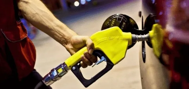 Son dakika... Benzinde 19 kuruş indirim