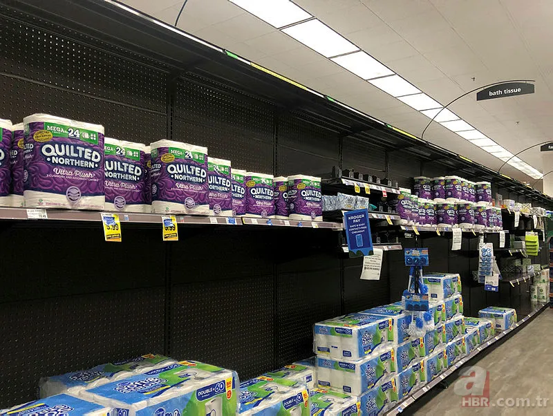 ABD’de bir ilk! Los Angeles’ta herkese korona testi yapılacak 6