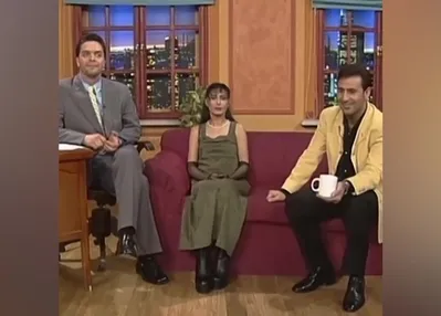 Muazzez Abacı’dan unutulmaz telefon şakası!