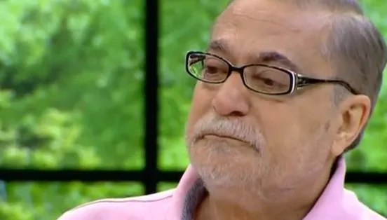 Mehmet Ali Erbil gözyaşları için anlattı: Fişimi çekin dedim