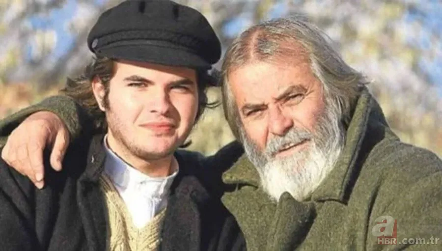 Evlilikleri 1 yıl sürdü! Bahar'ın Evren'i Buğra Gülsoy'un oğlu Cem'in annesi bakın kim! Demet Evgar'ın... 12