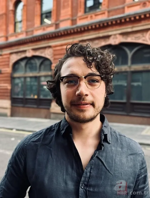 Aile Saadeti'nin Murat'ı Burak Dakak'ın sevgilisi bakın hangi dizinin oyuncusu çıktı 4