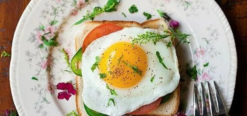 Böbrek taşına zeytinyağı yumurta