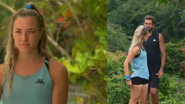 Survivor’ın Mert Öcal’ın sevgilisi kim? Mert ile Sude sevgili mi? Sürpriz adayı ayağa kaldırdı...