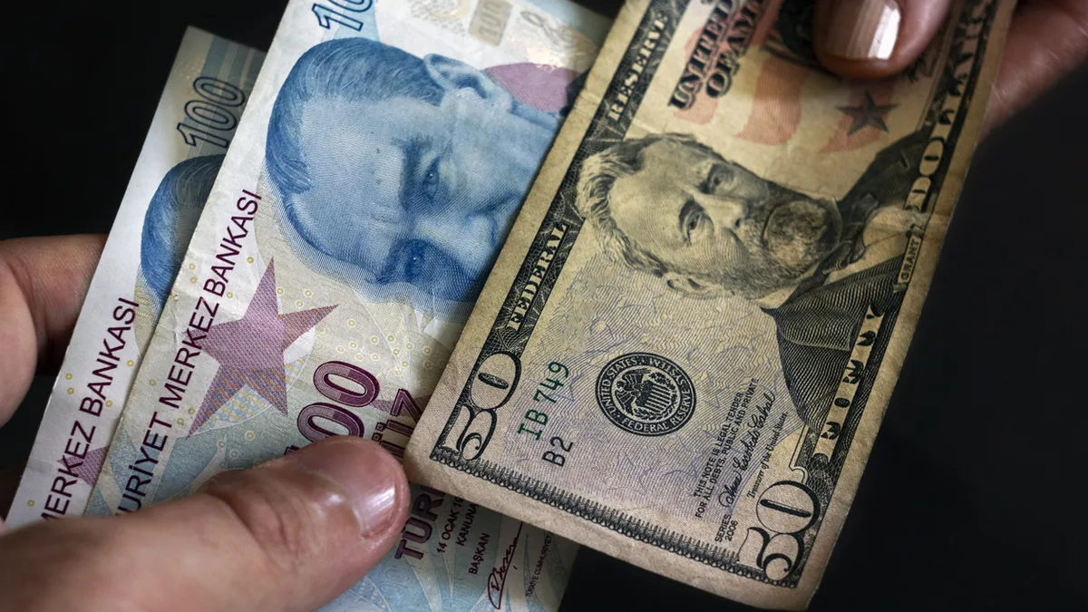 Merkez Bankası rezervlerinde yeni rekor! Adım adım 200 milyar dolara