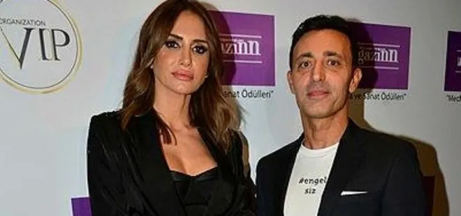 Mustafa Sandal’ın eski eşi Emina Jahovic’e 1 milyon euroluk teklif! Tüm sırlarını ifşa edecek