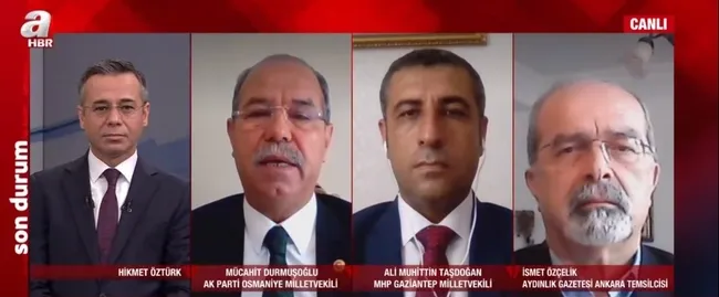 Muhalefet neden erken seçim istiyor? İYİ Parti-HDP gerilimi kavga mı taktik mi? HDP’deki ittifak çelişkisi neden?