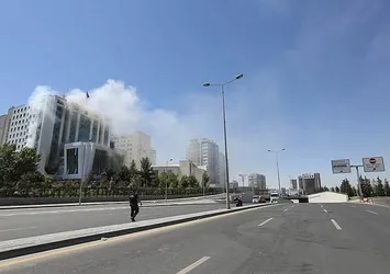 Ankara'yı alıp hükümet devrilecekti