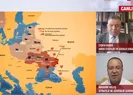 Durduracak tek ülke Türkiye
