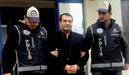 FETÖ'nün medya yapılanmasına yönelik iddianame kabul edildi - 1