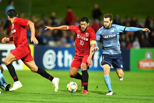 Beşiktaş haberleri son dakika | Hulk için Başakşehir de devreye girdi