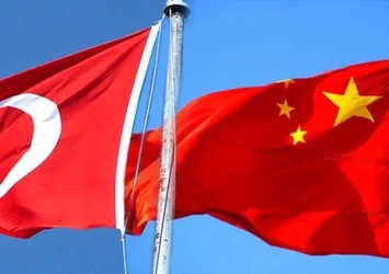 Çin'den Türkiye'ye destek açıklaması
