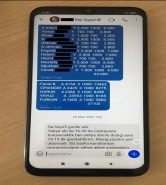 FETÖ’nün para kaynağına Gazi Turgut Aslan darbesi! 59 ilde eş zamanlı operasyon: 537 gözaltı | İşte teröre nasıl para aktarıldığının görüntüleri