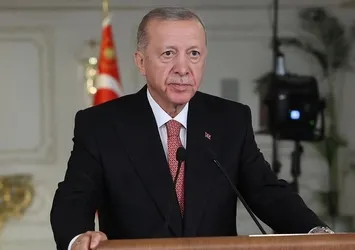Başkan Erdoğan Menderes, Zorlu ve Polatkan'ı andı
