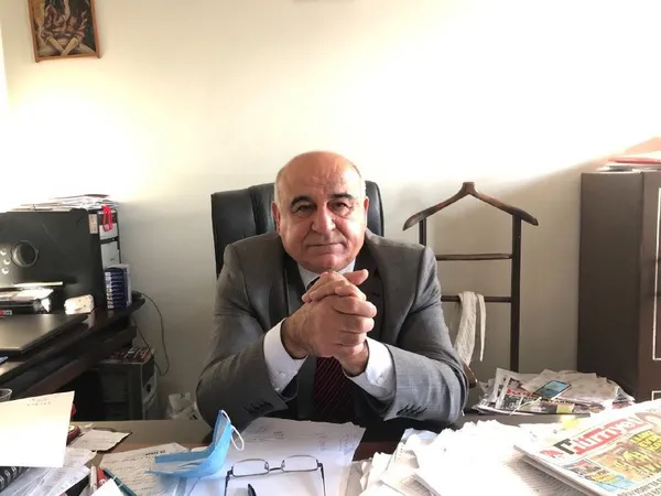 Yargıdan skandal karar! Başörtülü sağlık görevlisine hakaret eden CHP’li meclis üyesi İsmail Hakkı Temel’e ceza yok