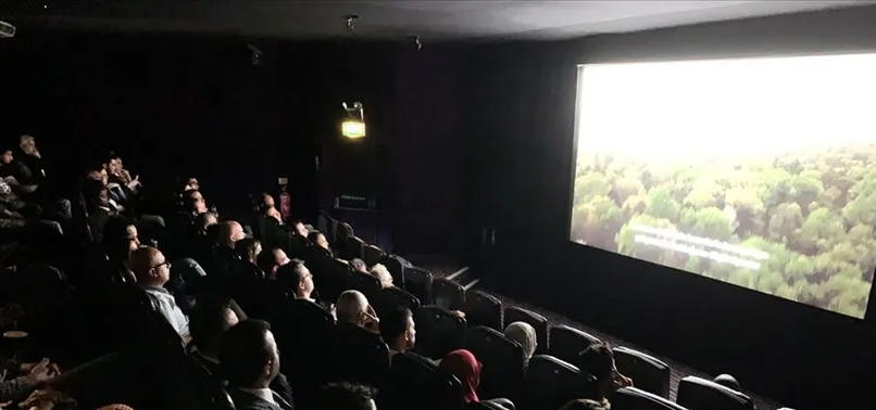 FETÖ'nün gerçek yüzü Arnavutluk'ta anlatıldı