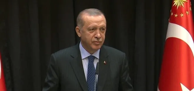 Son dakika:Başkan Erdoğan CSO yeni konser salonu açılışında konuştu: Tüm güzellikler notalara burada yansıyacak