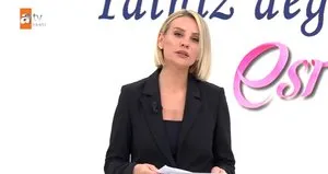 Esra Erol 24 Şubat Cuma tek parça izle
