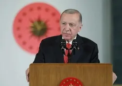 Başkan Erdoğan'dan Mevlid Kandili mesajı