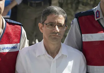 FETÖ'cü Batmaz'dan mahkemede küstah sözler