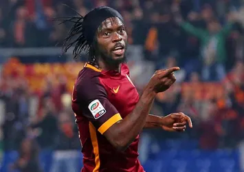 Beşiktaş'ta Gervinho bombası!