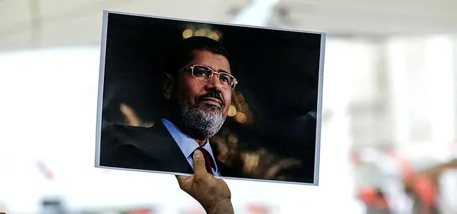 İran’dan Mursi kararı