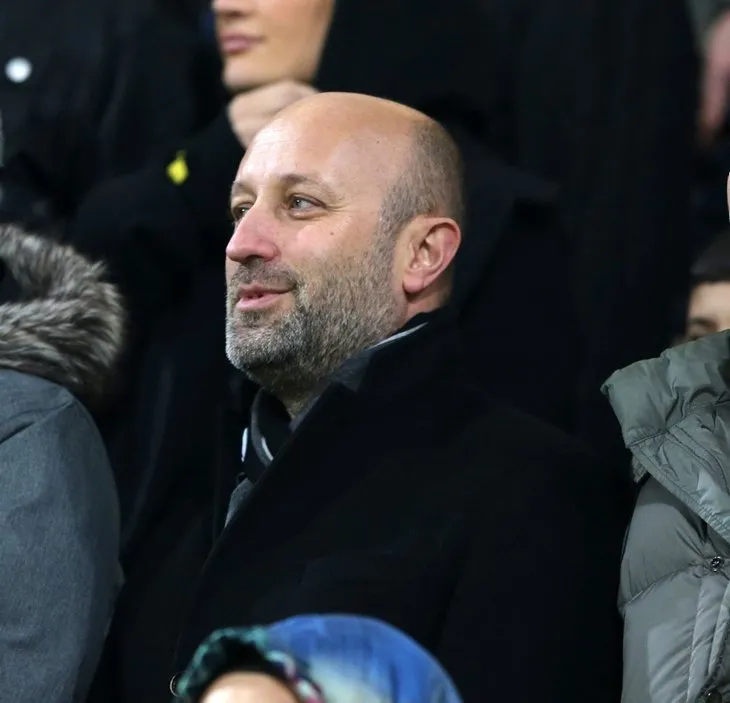 Galatasaray’da Cenk Ergün harekata başladı! Bombaları peş peşe patlatacak | Fenerbahçe ve Beşiktaş’a transfer çalımı