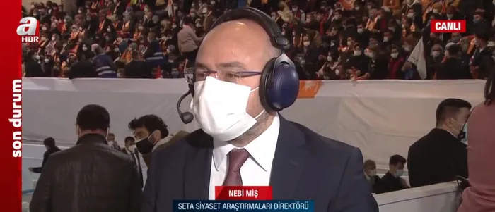 Son dakika: AK Parti’de büyük kongre günü! A Haber’e özel açıklamalar! İşte yeni dönemin şifreleri