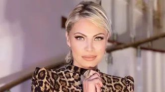 49 yaşında ikizlerine kavuşan Seray Sever: "Fazla yapışık bir anne oldum"