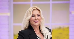 Zahide Yetiş mutlu evliliğin sırrını açıkladı