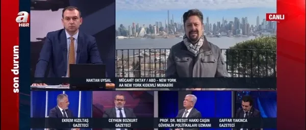 Türkiye’nin F-16 sürecinde kritik 24 saat! Kongre’nin itiraz süresi doluyor... Son gelişmeler A Haber’de aktarıldı