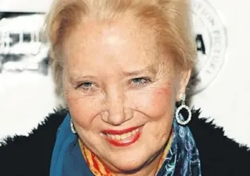 ABD’li oyuncu Sally Kirkland hayatını kaybetti
