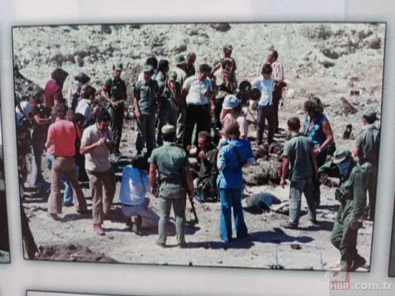 GKRY lideri Hristodulidis'ten skandal sözler! Türkleri ve Rumları katleden EOKA'ya övgüler dizdi 3