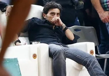 Panathinaikos başkanına 12 ay men!