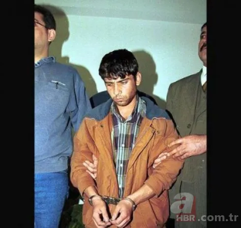 İşte geçmişten günümüze Türkiye'nin seri katilleri 9