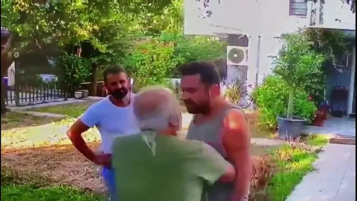 Son dakika: Komşusunu tekme tokat döven Halil Sezai’den şoke eden ifade: Espriydi...