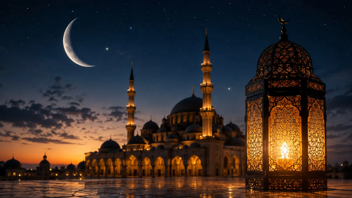 Mevlid Kandili nasıl ihya edilir? Okunacak dua ve sureler