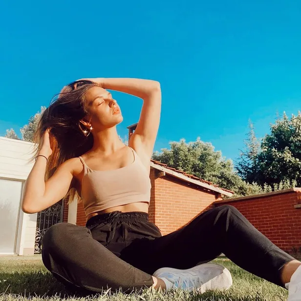 Nilsu Berfin Aktaş kimdir, kaç yaşında? Benim Hayatım Hayat kimdir, gerçek adı nedir? İşte Nilsu Berfin Aktaş’ın Instagram hesabı...