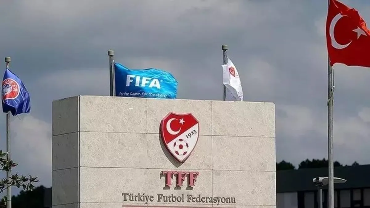 Süper Lig'deki 3 takıma PFDK şoku!