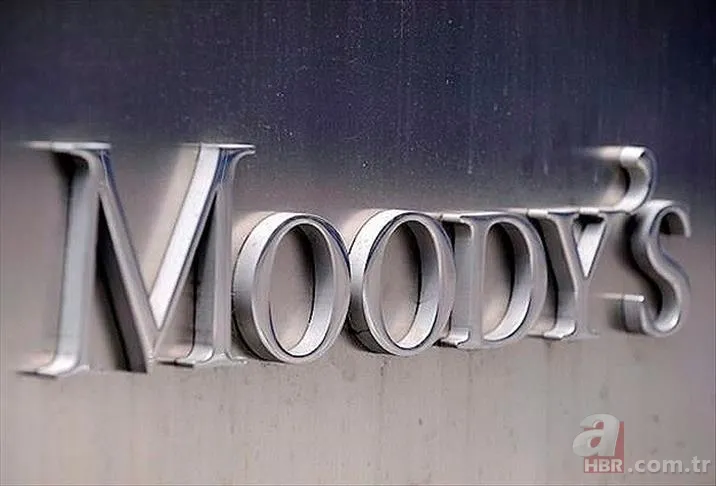 Moody's kararı saat kaçta, ne zaman açıklanacak? Moody's Türkiye kredi notu ne olur? Beklentiler ne yönde? 5