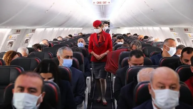 THY kabin memuru alımı başvurusu ne zaman bitiyor? THY kabin memuru başvuru şartları açıklandı mı? İşte alım için detaylar... - 3