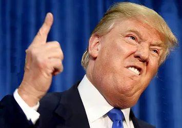 Trump'tan Irak'taki Amerikan askerlerine "hırsızlık" iması