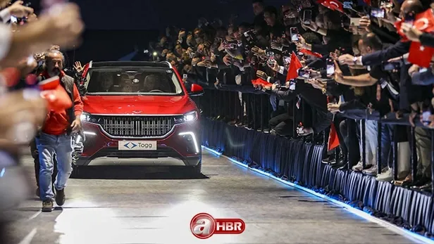 2 adımlı kura çekilişi nasıl gerçekleşecek? TOGG T10X çekilişi bugün mü, saat kaçta, hangi kanalda?