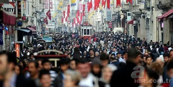 Türkiye en çok hangi ülkeden göç aldı? Türkler en çok hangi ülkelere göç etti 5