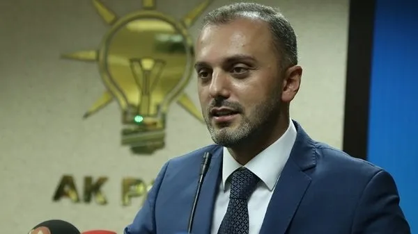 AK Parti'den 18. yıla 1 milyon yeni üye ile kutlama - 2