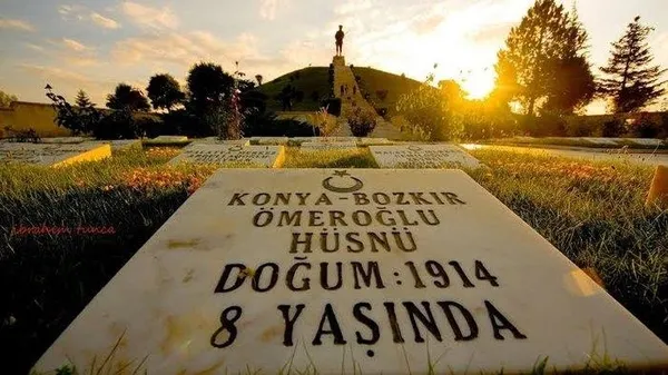 1661660748208.jpeg Büyük Taarruz’un küçük şehitleri! Zaferin destanını kanlarıyla yazdılar - 4